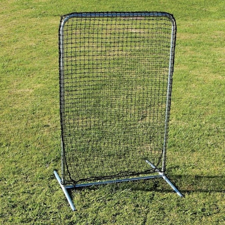 Cimarron Sports CM- 4 x 6 in. Safety Net Only 6x4SN